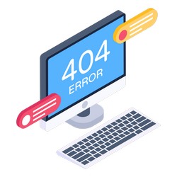 страница 404